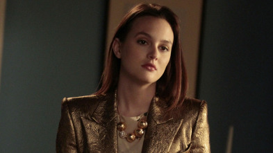 Gossip Girl (T4): Ep.15 Famosa por una noche