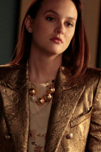 Gossip Girl (T4): Ep.15 Famosa por una noche