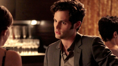 Gossip Girl (T4): Ep.17 El imperio del hijo