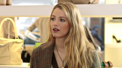 Gossip Girl (T4): Ep.18 Los niños salen en la foto