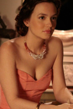 Gossip Girl (T4): Ep.19 Venganza rosa