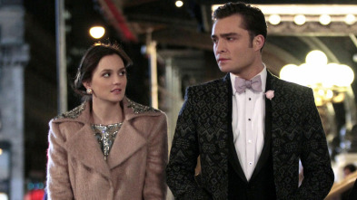 Gossip Girl (T4): Ep.22 Una mala despedida