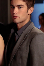 Gossip Girl (T5): Ep.7 El sueño no tan eterno