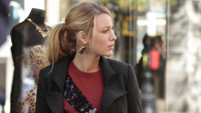 Gossip Girl,... (T5): Ep.11 ¿El fin de la aventura?