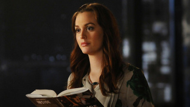 Gossip Girl (T5): Ep.16 Cruce de Rhodes