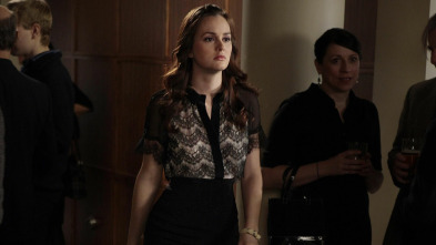 Gossip Girl (T5): Ep.17 La dote de la princesa