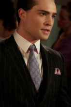 Gossip Girl (T5): Ep.22 En busca del arte perdido