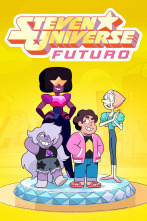 Steven Universe: Futuro, Season 1 (T1)