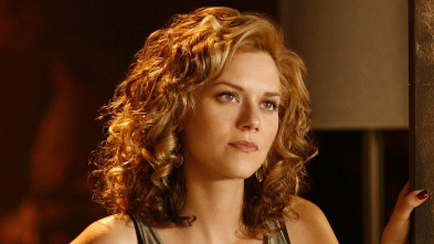 One Tree Hill,... (T5): Ep.2 Corriendo como un profesional