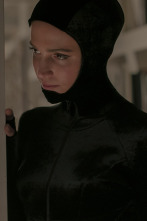 Irma Vep (T1): Ep.7 El espectro