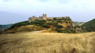 España Al Descubierto,...: Castillos de leyenda