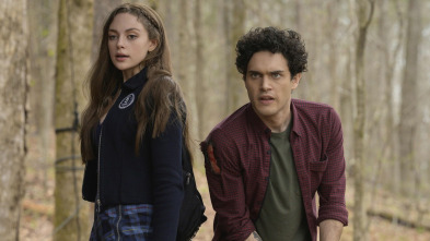 Legacies (T3): Ep.13 Algún día lo entenderás