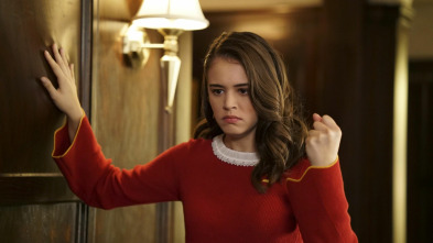 Legacies (T1): Ep.4 Hope no es el objetivo