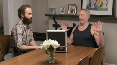 High Maintenance (T2): Ep.8 Ghost