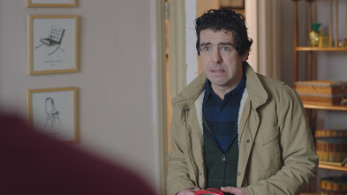 Motherland (T3): Ep.1 Especial de Navidad