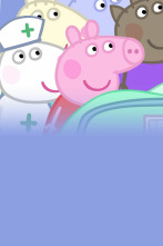 Peppa Pig (T4): El hospital