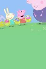 Peppa Pig (T4): Es primavera