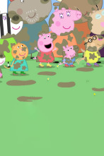 Peppa Pig (T4): Papá Pig campeón