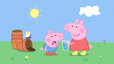 Peppa Pig, Season 6 (T6): Perfume