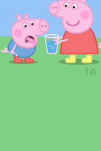 Peppa Pig, Season 6 (T6): Perfume