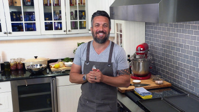 Selena + Chef (T3): Selena + Fabio Viviani