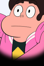 Steven Universe:... (T1): Trío de rosas