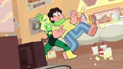 Steven Universe:... (T1): En sueños