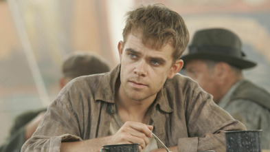 Carnivàle, Season 2 (T2): Ingram, TX