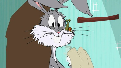 New Looney Tunes,... (T1): Bugs y el caracol / Dientes dientes