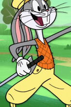 New Looney Tunes,... (T1): Bugs el golfista / Rencilla rápida