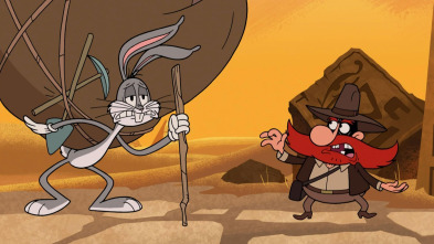 New Looney Tunes,... (T1): En busca de la moneda perdida / Las comodidades de la tecnología