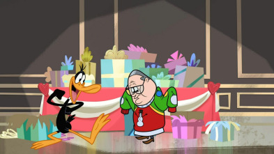 New Looney Tunes,... (T2): El pato revientabodas / Canal cocinillas