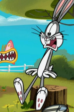 New Looney Tunes,... (T2): Un comezanahorias en busca de dibujante / 'Atrapato' en el tiempo