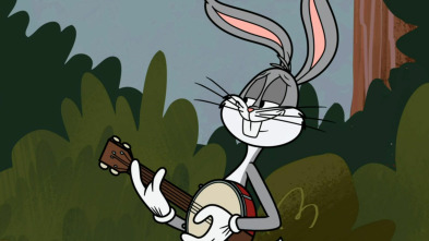 New Looney Tunes,... (T2): Batalla de rap. Primera parte / Batalla de rap. Segunda parte