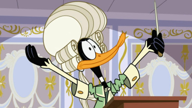 New Looney Tunes,... (T2): Lucas Amadeus / Engáñame otra vez