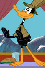 New Looney Tunes,... (T3): Viktor, el sueco de la ciencia / Patock y el Desoriente Expreso