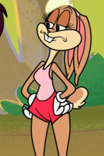 New Looney Tunes,... (T3): Lola la piloto / Pato Temerario