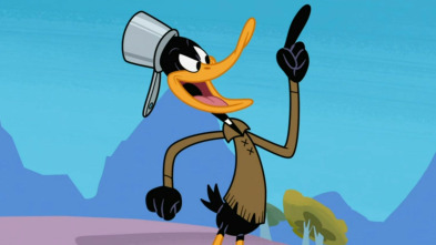 New Looney Tunes,... (T3): El Pato Chiflado / Viktor moda