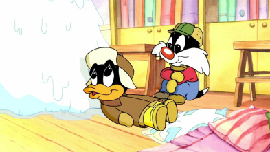 Baby Looney Tunes (T1): Una de fotos