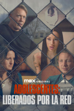 Adolescentes: liberados por la red, Season 1 