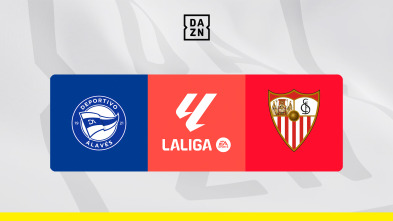 Jornada 6: Alavés - Sevilla