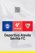 Jornada 6: Alavés - Sevilla