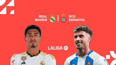 Jornada 6: Real Madrid - Espanyol