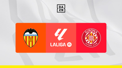 Jornada 6: Valencia - Girona