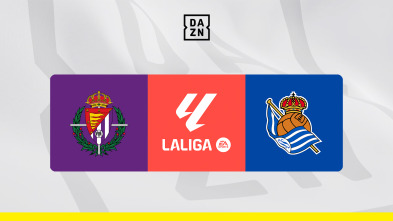 Jornada 6: Valladolid - Real Sociedad