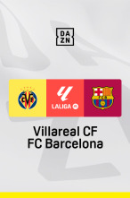 Jornada 6: Villarreal - Barcelona