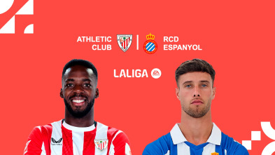 Jornada 10: Athletic - Espanyol