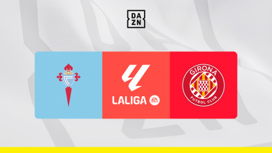 Jornada 8: Celta - Girona