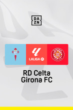 Jornada 8: Celta - Girona