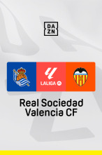 Jornada 8: Real Sociedad - Valencia